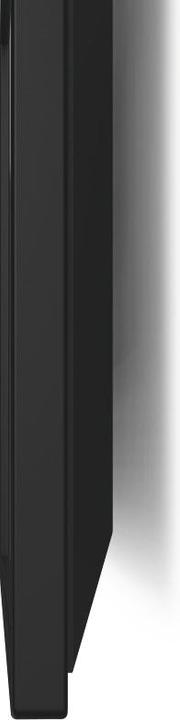 Actual product image Hama TV wall mount, swivelling, tilting, extra flat, 165 cm (65") up to 30 kg (Wall, 65", 30 kg)