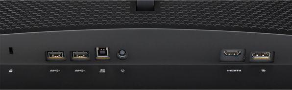 Image du produit HP Omen X 27 (2560 x 1440 pixels, 27")