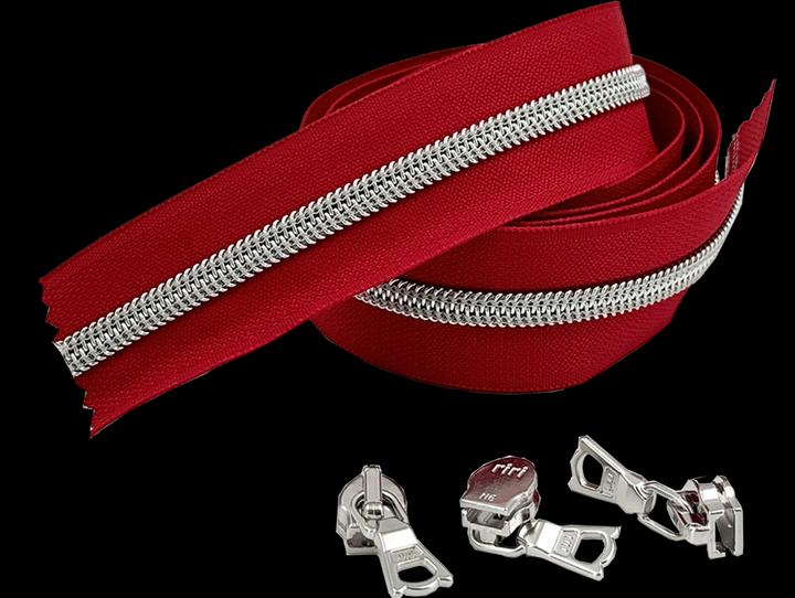 Ruby Red