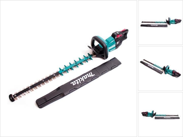 Immagine prodotto Makita DUH751Z (Tagliasiepi a batteria)