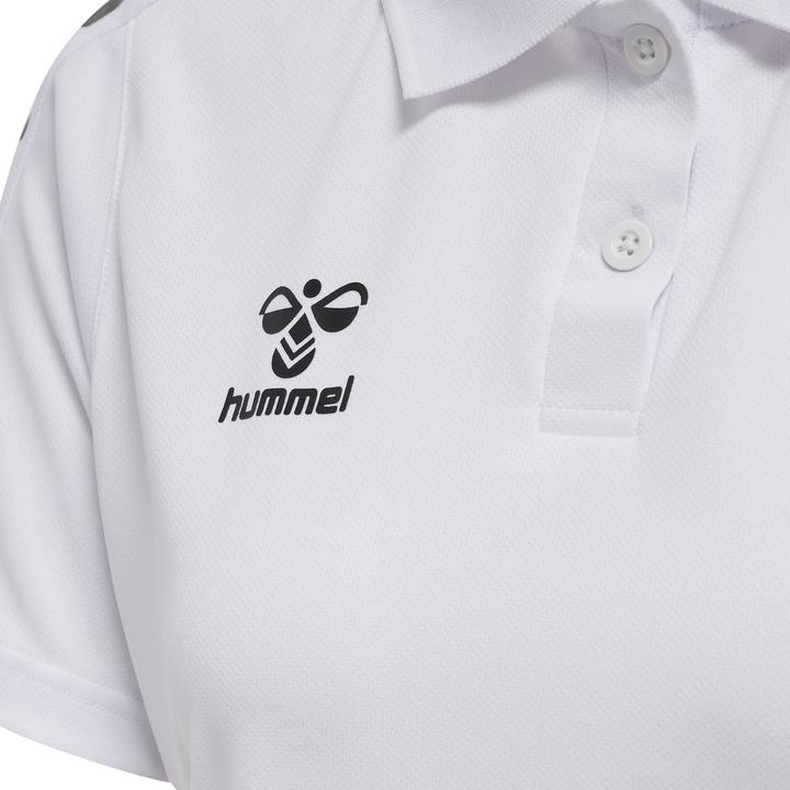 Actual product image hummel Core Xk Functional Polo Woman (XS)