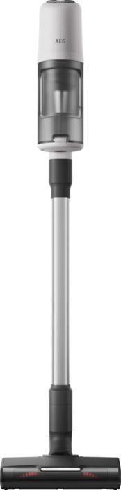 Actual product image AEG AP61CB21SH Clean 6000 - Wireless steel vacuum cleaner - 50 min (900 402 376)