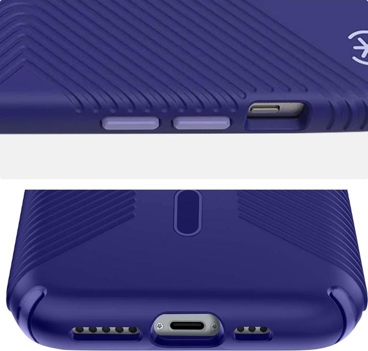 Immagine prodotto speck Serie di custodie Presidio2 Grip Clicklock (Apple iPhone 15 Plus)