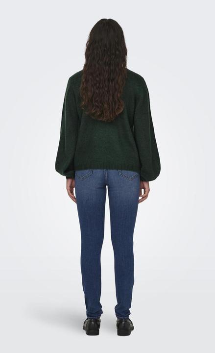 Image du produit JdY Pull en tricot col V (3XL)