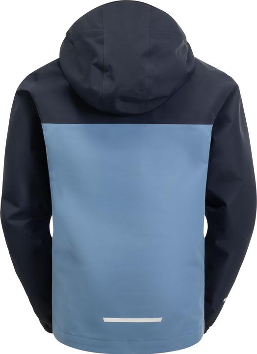 Actual product image Jack Wolfskin Tucan Jacket K (116)