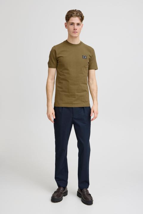 Image du produit Casual Friday CFTHOR tee with logo badge 20505205 (XXL)