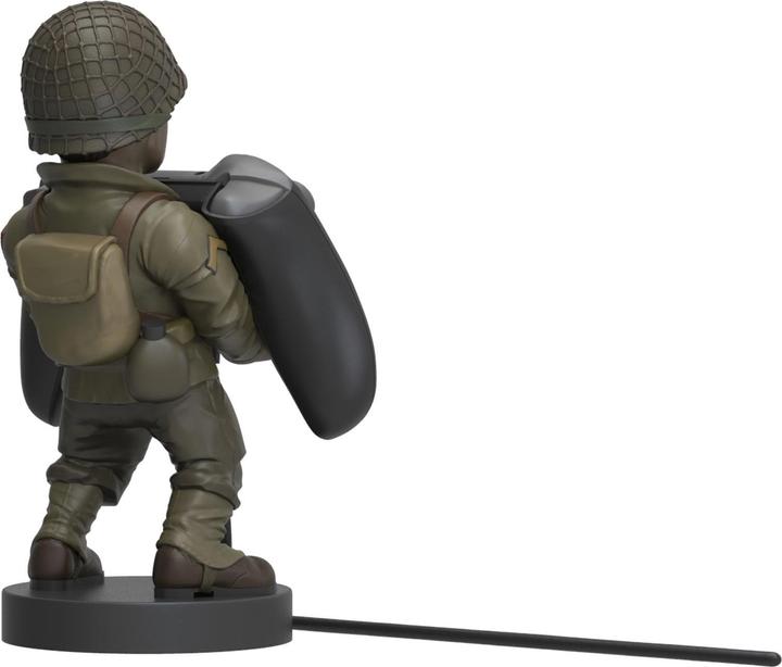 Productafbeelding Exquisite Gaming Call of Duty: WWII Red Daniels Cable Guy (PS4, PS5, Switch, Xbox serie X, Xbox One S, Mac, PC, Xbox 360)
