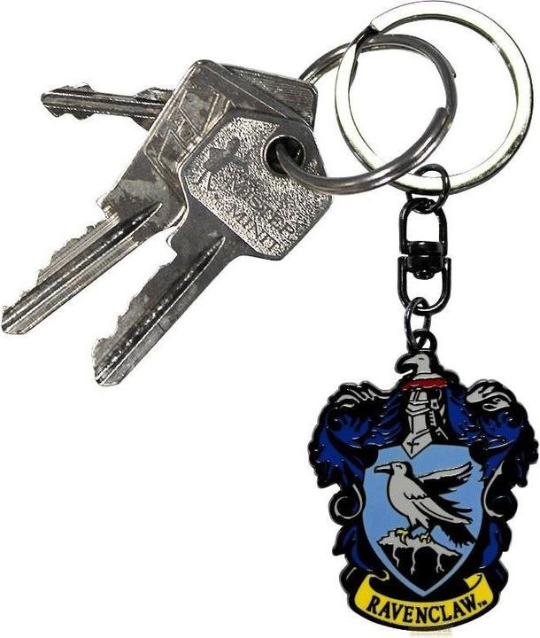 Immagine prodotto ABYstyle HARRY POTTER - Portachiavi Ravenclaw x4