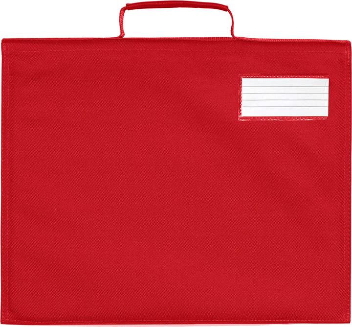 Produktbild Quadral Classic Büchertasche 5 Liter (2 StückPackung)