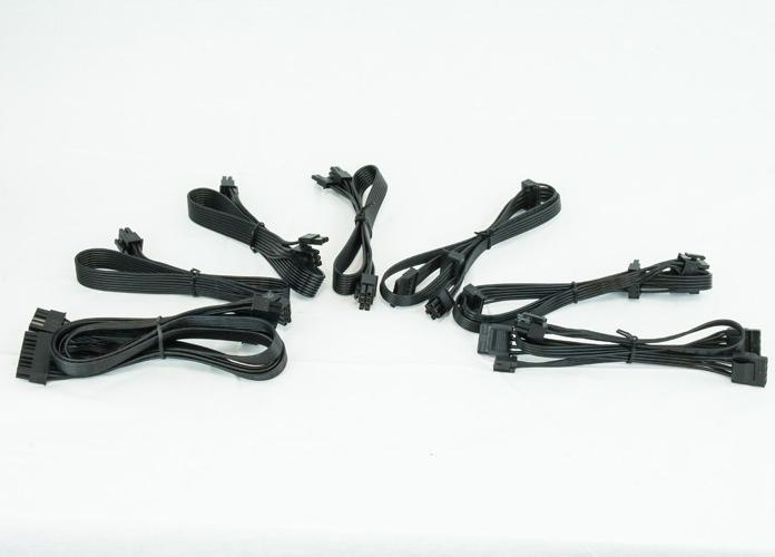 Actual product image Chieftec Compact CSN-650C (650 W)