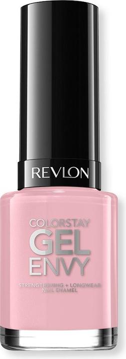 Image du produit Revlon RV C/STAY GENV 064 TIPPY TOES-11,7ml (122, Vernis couleur)