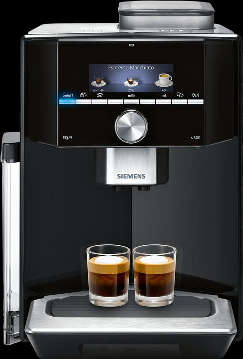 Image du produit Siemens EQ.9 s300