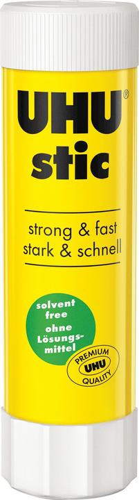 Image du produit UHU Bâton de colle Stic