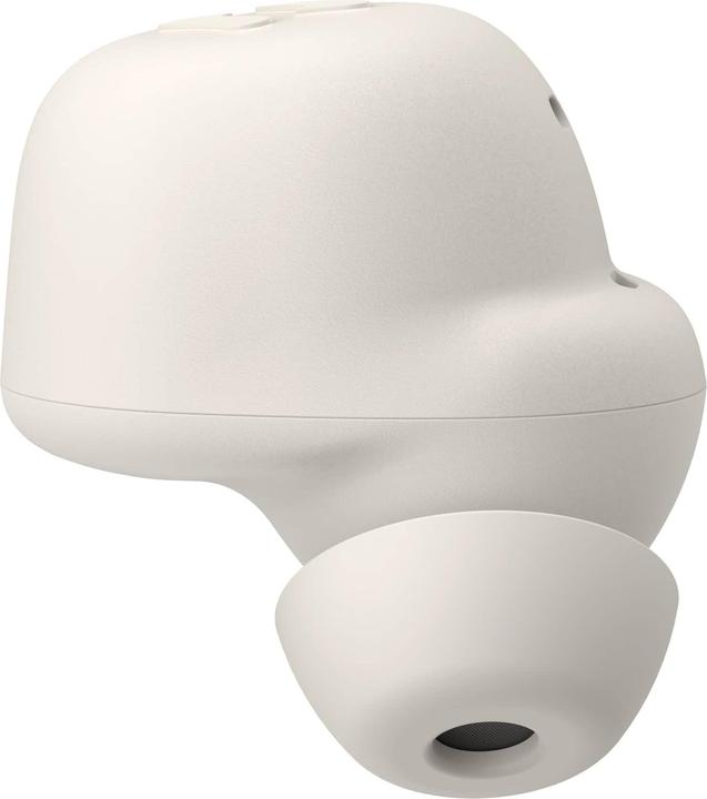 Produktbild Havit TW969 (beige) (7 h, Kabellos)