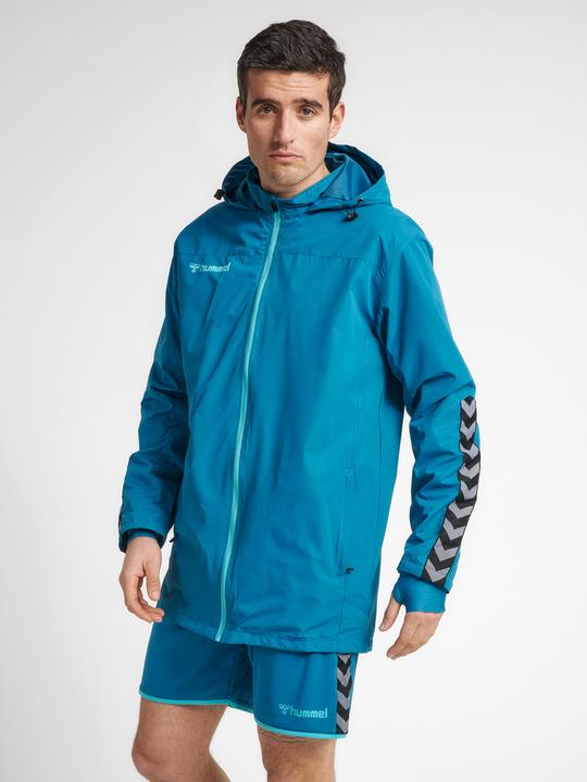 Produktbild hummel Authentic All-Weather Jacket (L)