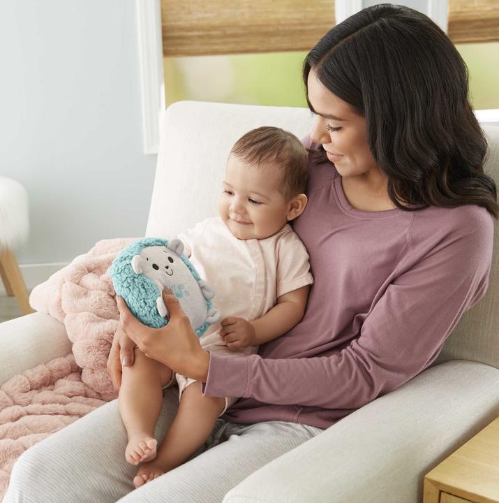 Produktbild Fisher-Price Beruhigende Klänge Igel
