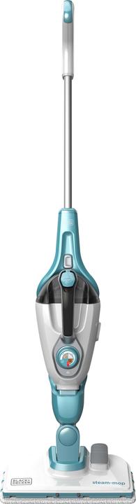 Image du produit Black & Decker Appareil de nettoyage à la vapeur FSMH13151SM 1=15 (3.20 bar, 1300 W)