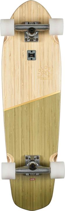 Bamboo/olive