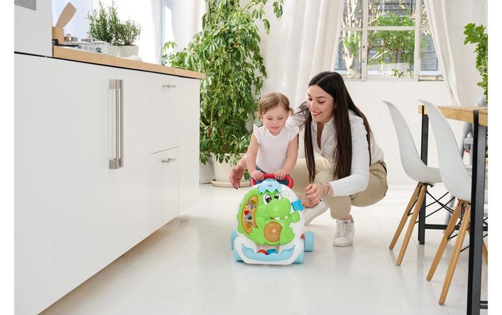 Actual product image Chicco Dino Walker