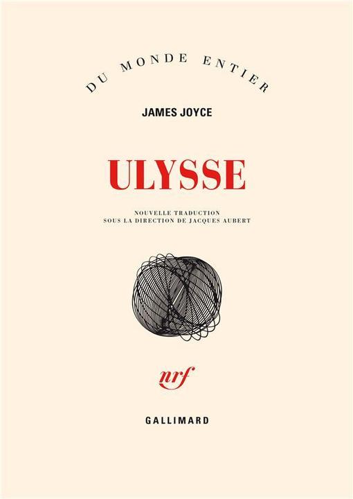 Immagine prodotto Ulysse (Francese, Joyce James, 2004)