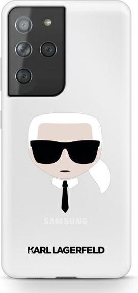 Karl's Head, Clear