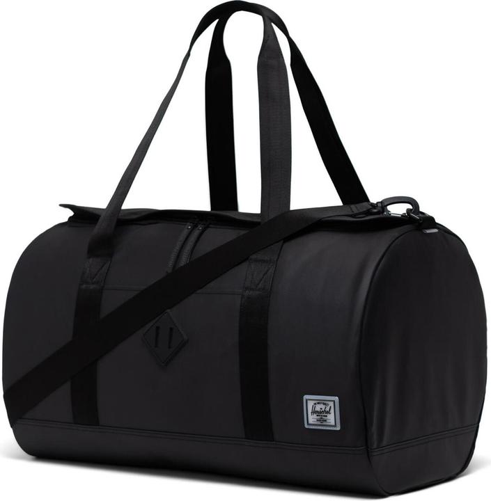 Immagine prodotto Herschel Borsone Heritage Nero (37 l)