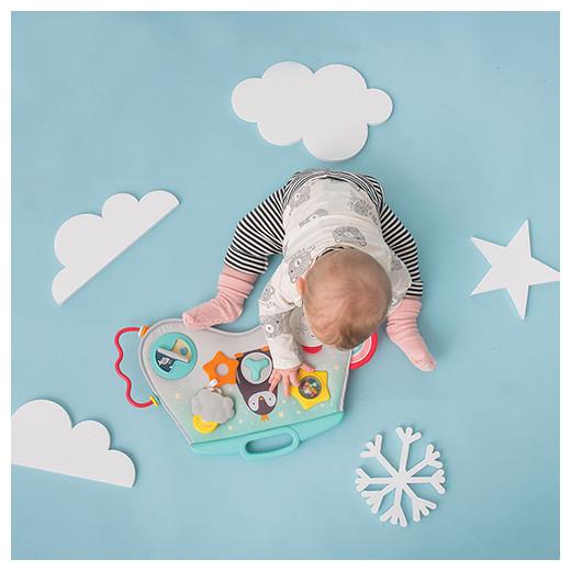 Actual product image Taf Toys North Pole