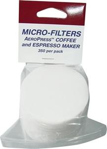 Productafbeelding Aerobie AeroPress suodatinpaperit