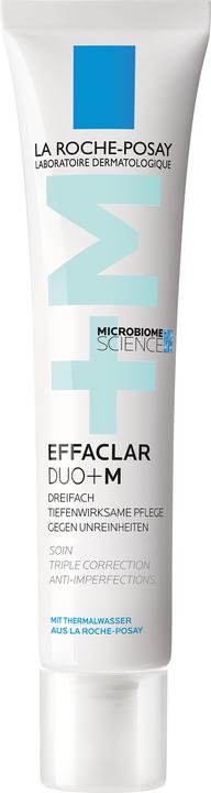 La Roche Posay Effaclar Duo+M (40 ml, 24h Creme)