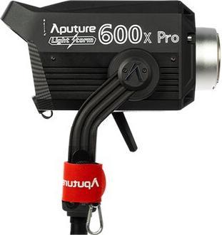 Immagine prodotto Aputure LS 600X Pro montaggio a V (Videocamera)