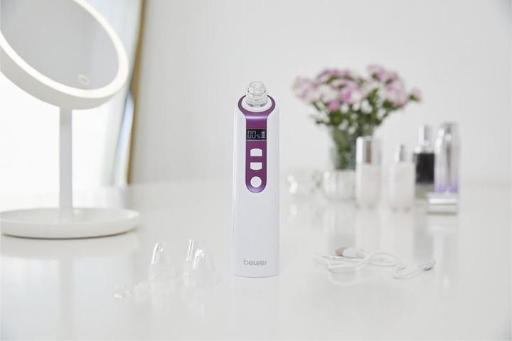 Actual product image Beurer FC 41