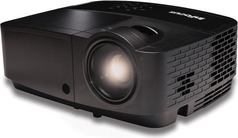 Produktbild Infocus SP1080/DLP 1080p 3500Alu 25000:1 (Full HD, 1.7 - 1.4:1)