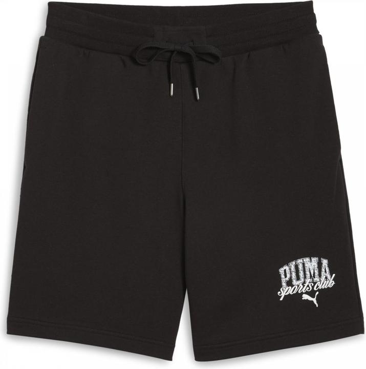 Actual product image Puma CLASS Shorts 8" TR (M)