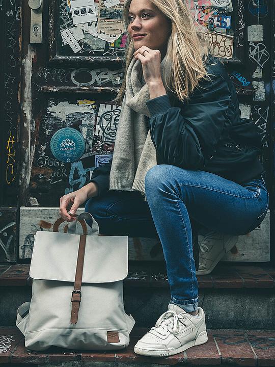 Actual product image Johnny Urban Mia (7 l)