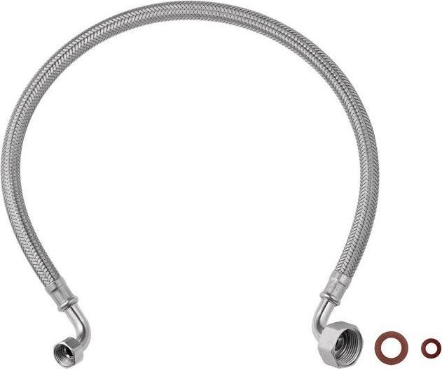 Immagine prodotto Grohe Tubo flessibile a pressione chr cromo