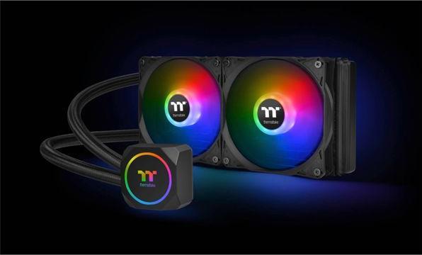 Produktbild Thermaltake TH240