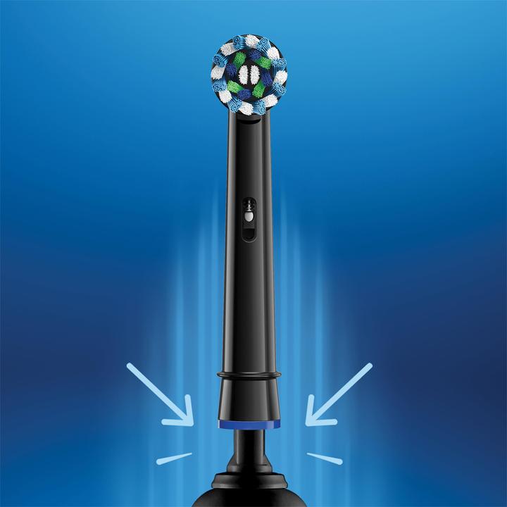 Image du produit Oral-B 80318254 Tête de brosse à dents électrique (e) (2 x)