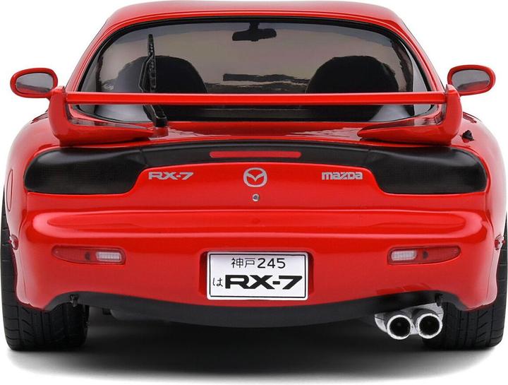Immagine prodotto Solido Mazda RX-7