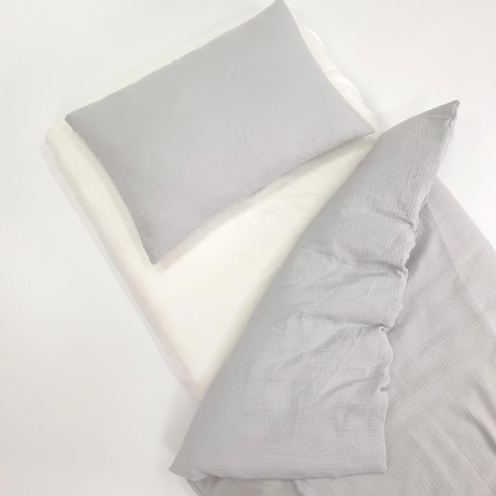 Immagine prodotto Kuli-Muli Set (100 x 135 cm, 40 x 60 cm)