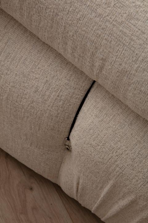 Actual product image Atelier del Sofa Bubble (Corner sofa)