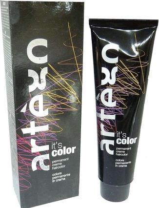 Actual product image Artego Artégo Permanent Hair Colour Tube 150ml Light Chestnut (5.71)
