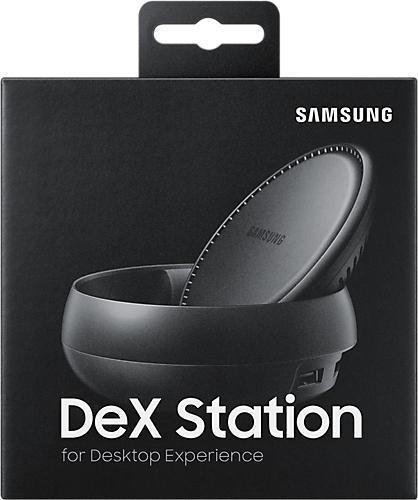 Produktbild Samsung DeX inkl. Ladegerät (USB-C, 1 Ports)