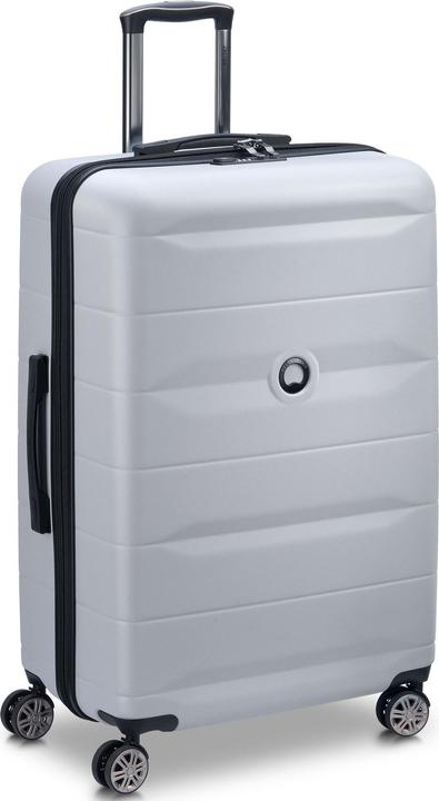 Actual product image Delsey Comete + 4-wheel trolley 77 cm (104 l, XL (from 140l))