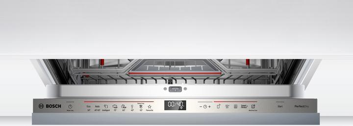 Image du produit Bosch Hausgeräte SMH6TCX01E