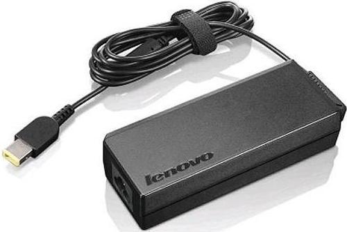 Actual product image Lenovo Chicony ADLX90NCC3A (90 W)
