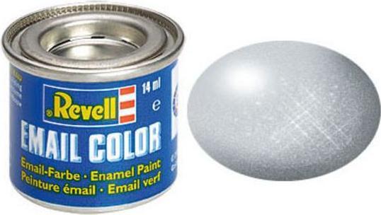 Image du produit Revell aluminium,métallique