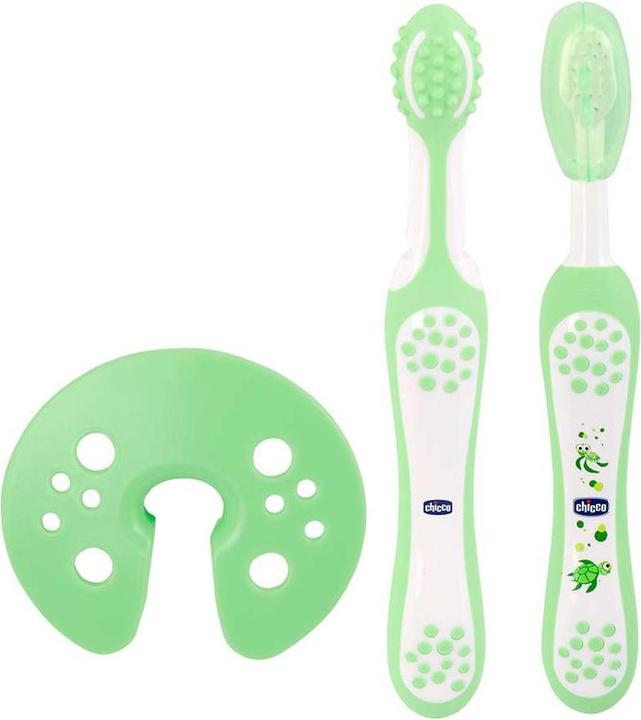 Produktbild Chicco Zahnbürste (1 x)