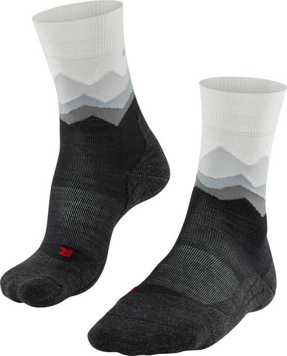 Falke TK2 Crest Socken