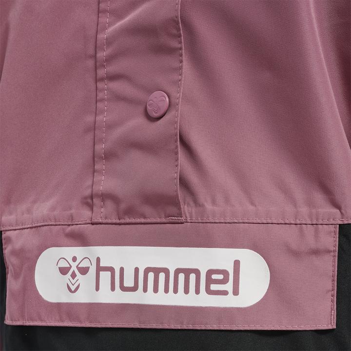 Actual product image hummel East Jacket (176)