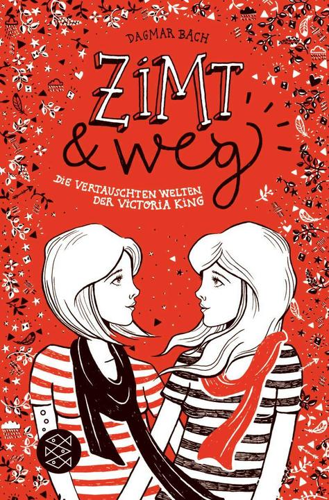 Produktbild Zimt und weg (Deutsch, Dagmar Bach, 2020)